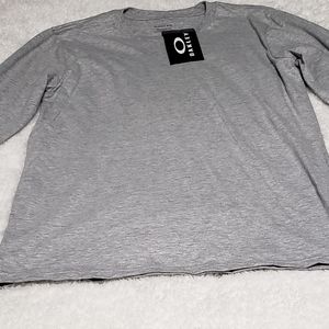 Oakley long sleeve